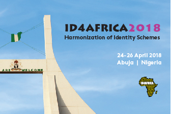 Banner ID4AFrica 2018 Secure Identity Alliance v02.2 335x223px