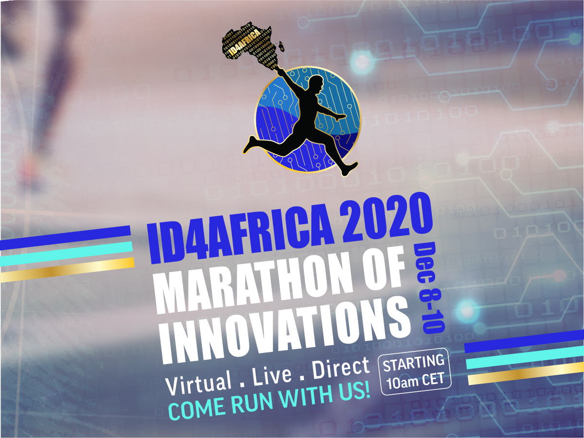 ID4africa marathon innovations 2020 SIA