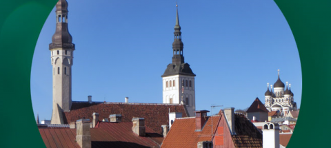 Estonia Visit Report - June 2014
