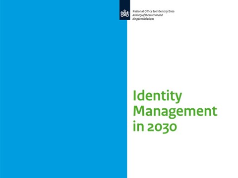 Identity Management 2030