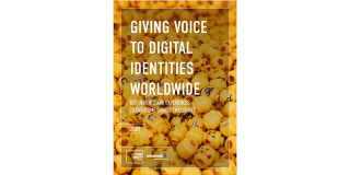 Global Identity Report launched by Secure Identity Alliance