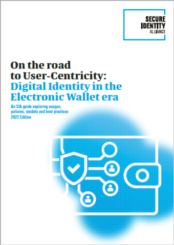 On the Road to User-Centricity: Digital Identity in the Electronic Wallet Era