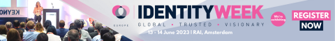 SIA to Participate at Identity Week 2023 in Amsterdam on 13th and 14th June.