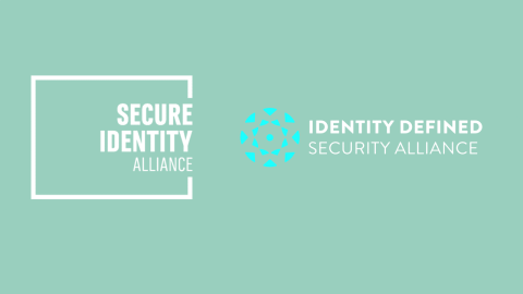 Secure Identity Alliance Joins Forces with the Identity Defined Security Alliance