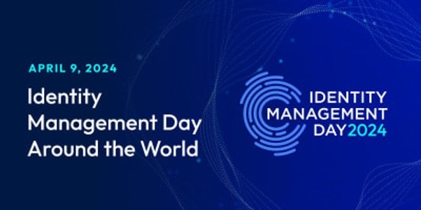 Identity Management Day 2024 Virtual Conference
