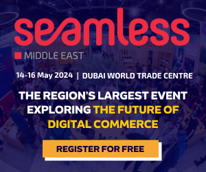 Seamless Middle East