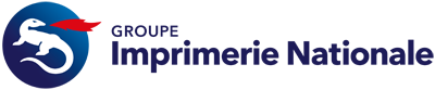 GroupeImprimerieNationale Logo
