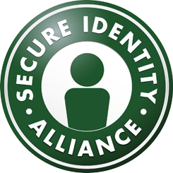 logo secure identity alliance