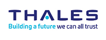 Thales logo2020 220px