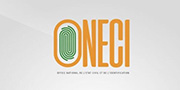 oneci logo
